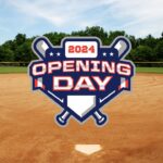 Opening Day graphic