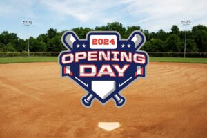 Opening Day graphic